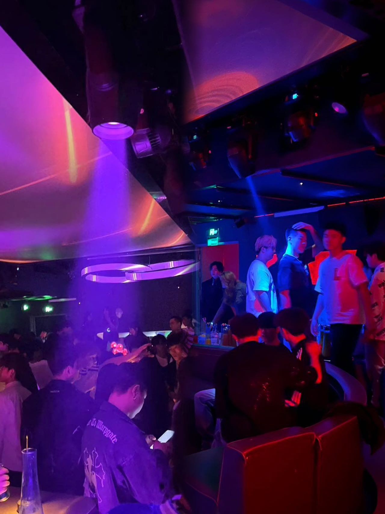 齐齐哈尔商务ktv优选商务ktv体验-碾子山区ktv预订